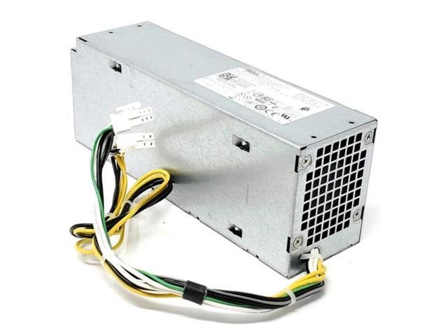 Dell 240W Power Supply Unit: $143.16