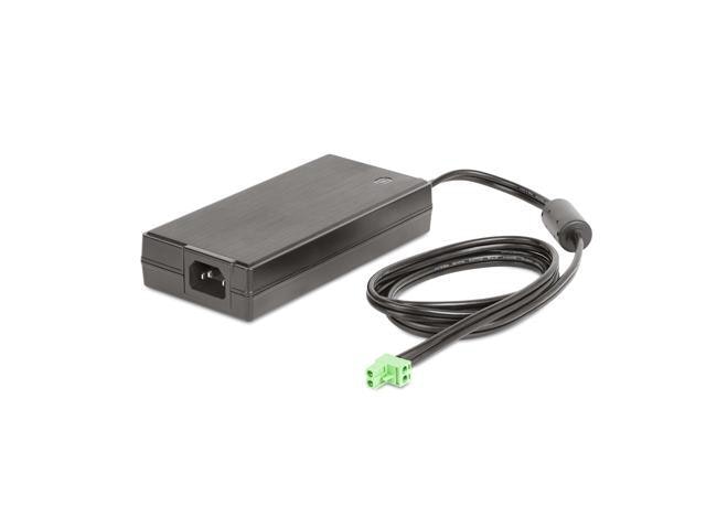 StarTech.com 160W 24V Universal DC Power Adapter: $97.99 StarTech.com 160W 24V Universal DC Power Adapter: $97.99