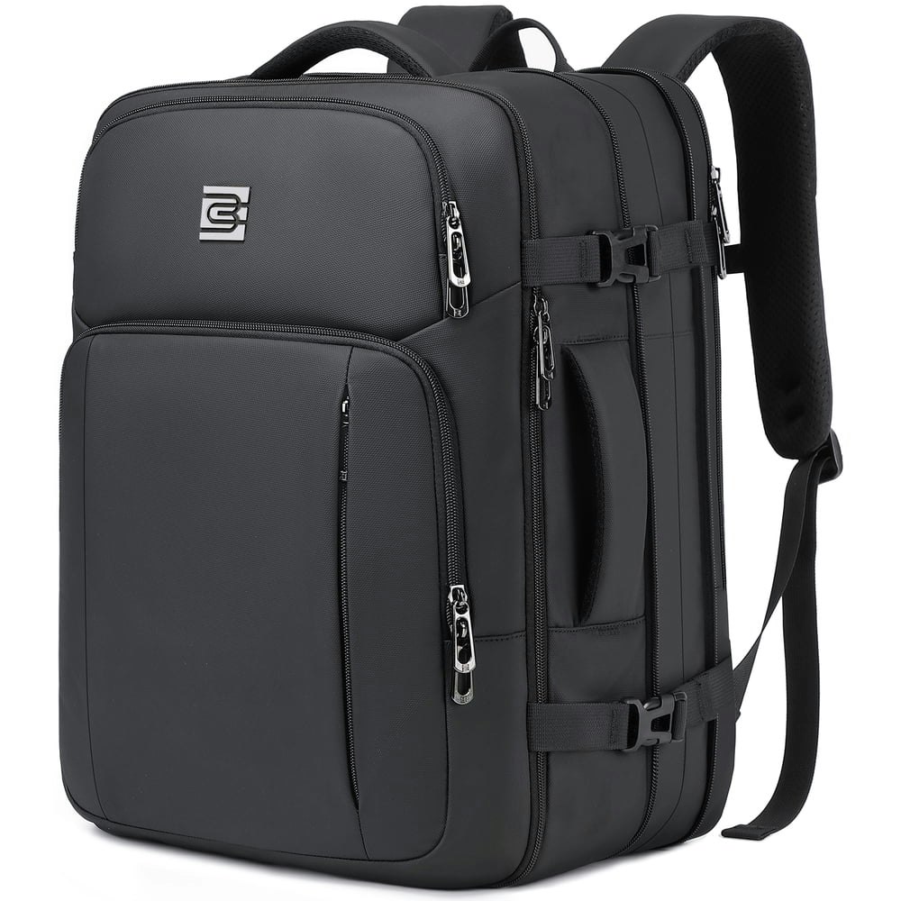 Ukein 36L Expandable Travel Backpack: $35.99 Ukein 36L Expandable Travel Backpack: $35.99