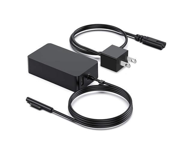 44W Microsoft Surface Power Adapter: $28.49 44W Microsoft Surface Power Adapter: $28.49