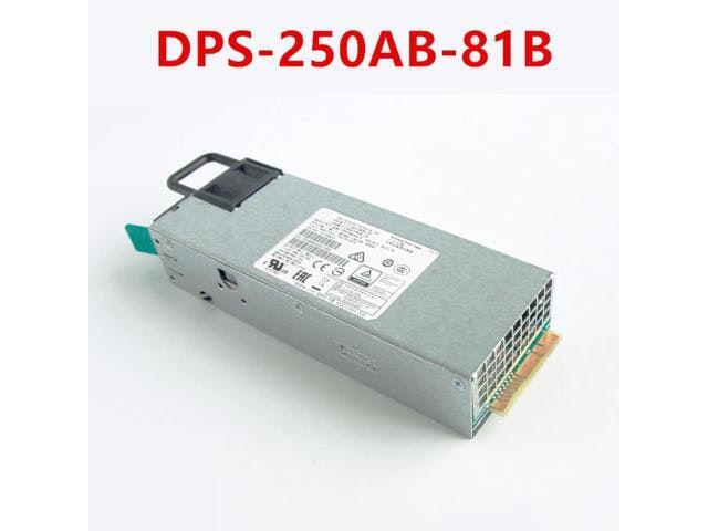 Delta 250W CRPS Switching Power Supply: $579.74