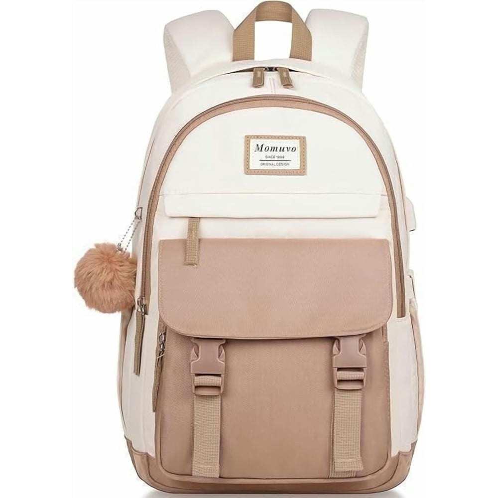 Women's Travel Laptop Backpack: $19.99 Women's Travel Laptop Backpack: $19.99