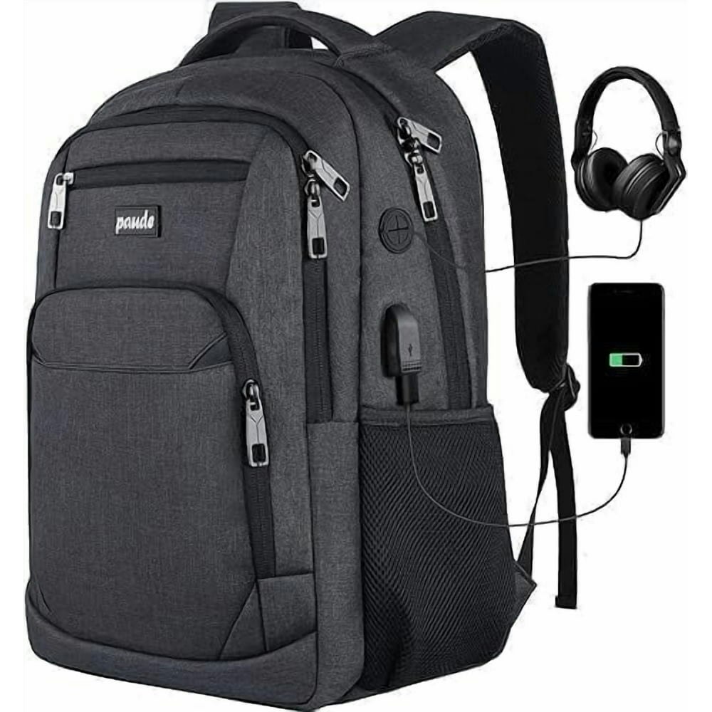 15.6-Inch Laptop Backpack: $26.99 15.6-Inch Laptop Backpack: $26.99