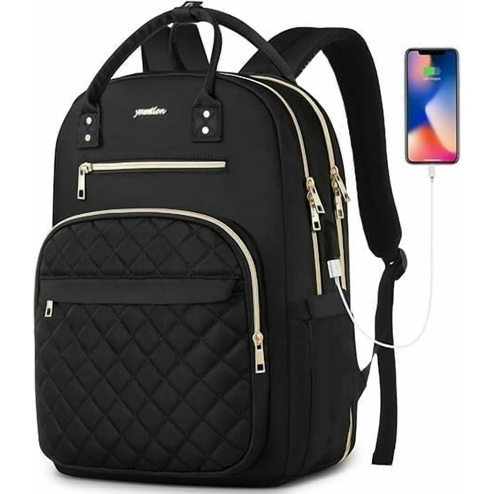 Women's TSA Laptop Backpack: $24.99 Women's TSA Laptop Backpack: $24.99