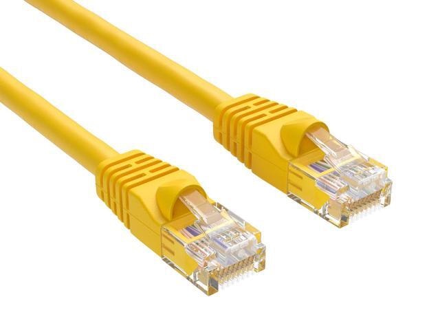 Cable Leader 4ft Cat6 Ethernet Cable: $14.99 Cable Leader 4ft Cat6 Ethernet Cable: $14.99