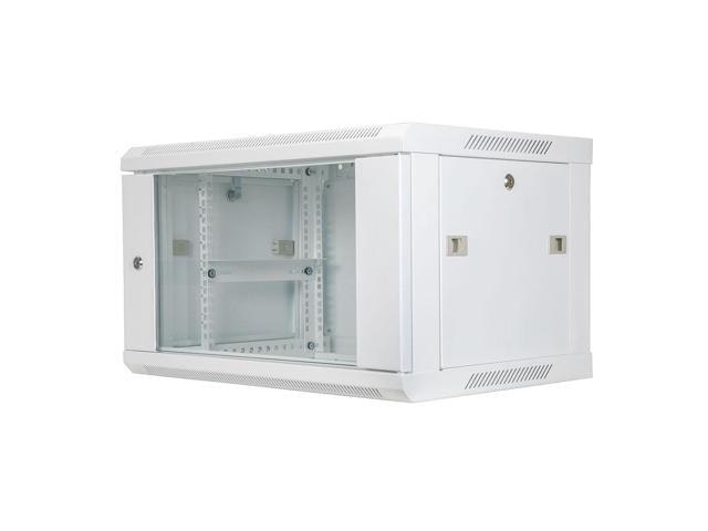 NavePoint 9U 17-Inch Deep Networking Cabinet: $347.99 NavePoint 9U 17-Inch Deep Networking Cabinet: $347.99