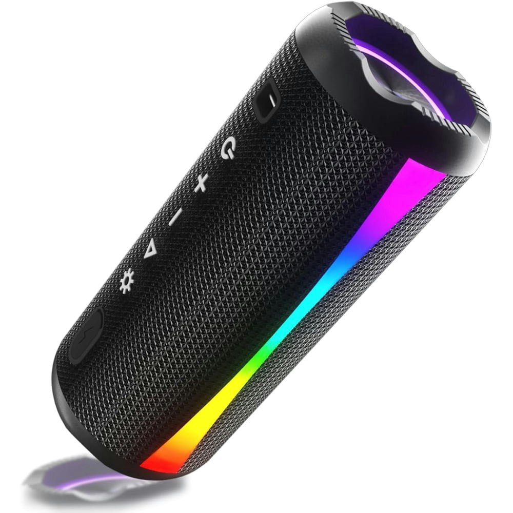 Portable Bluetooth Speaker: $23.99 Portable Bluetooth Speaker: $23.99