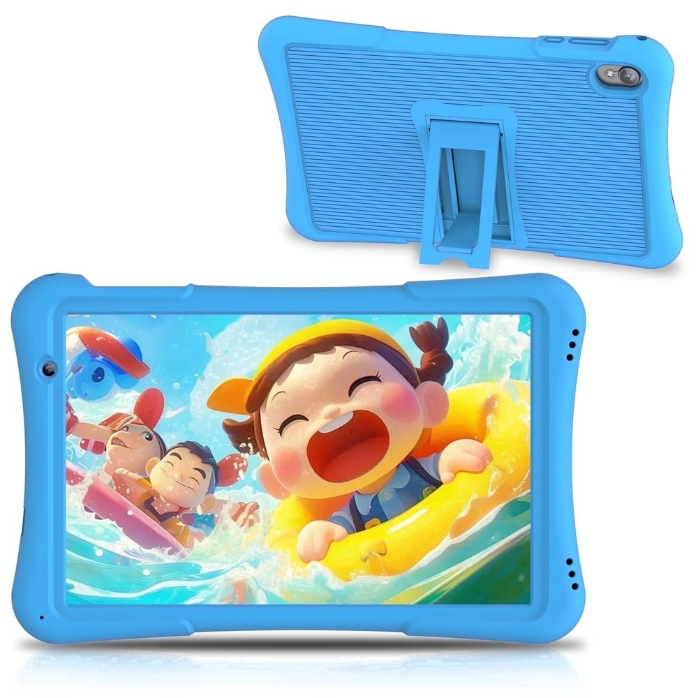 QunyiCo 10-Inch Kids Android Tablet: $59.99 QunyiCo 10-Inch Kids Android Tablet: $59.99