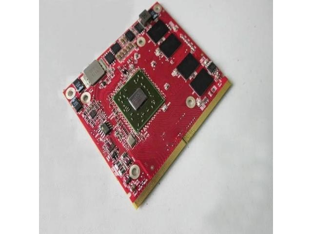 AMD Radeon HD 5470 512MB GDDR3 MXM 3 Graphics Card: $49.19 AMD Radeon HD 5470 512MB GDDR3 MXM 3 Graphics Card: $49.19