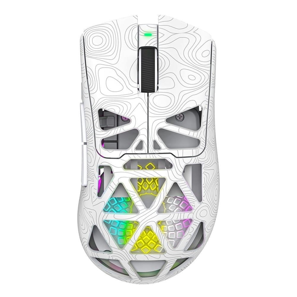 Tyasoleil G11 Wireless Gaming Mouse: $26.09