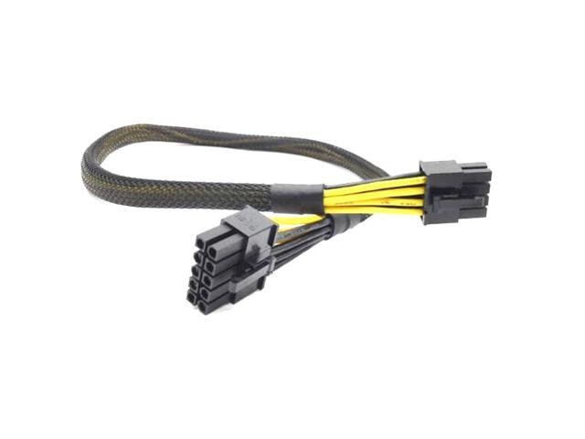 HP DL580 Gen9 Server 10-Pin to 8-Pin Graphics Card Power Cable: $55.64 HP DL580 Gen9 Server 10-Pin to 8-Pin Graphics Card Power Cable: $55.64