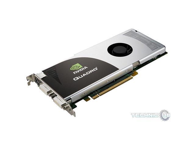 Nvidia Quadro FX 3700 512MB Video Card: $112 Nvidia Quadro FX 3700 512MB Video Card: $112