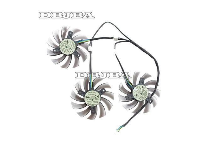 Gigabyte GTX 760 and GTX 770 Graphics Card Cooling Fan 3-Pack: $18 Gigabyte GTX 760 and GTX 770 Graphics Card Cooling Fan 3-Pack: $18