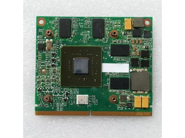 GT240M 1GB VGA Graphics Card: $64.24