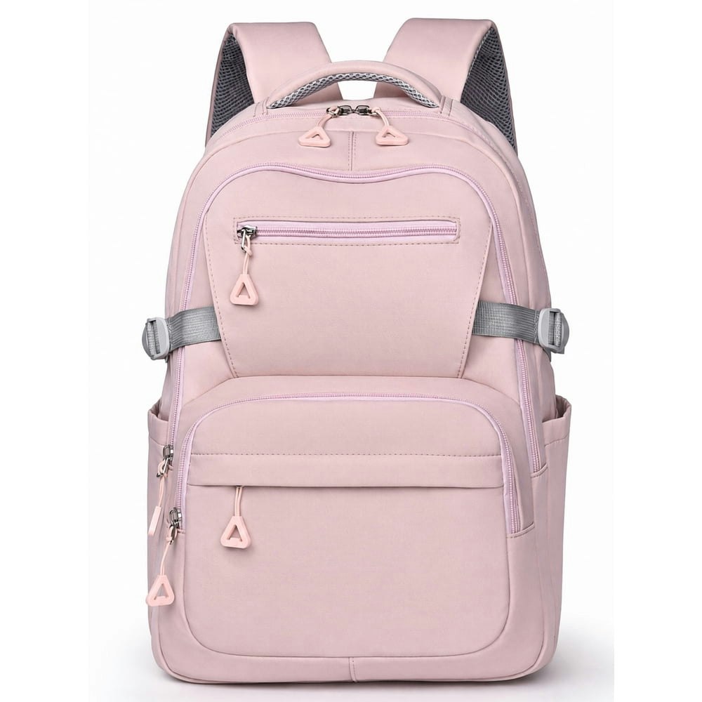 Gynky School Backpack: $19.89 Gynky School Backpack: $19.89