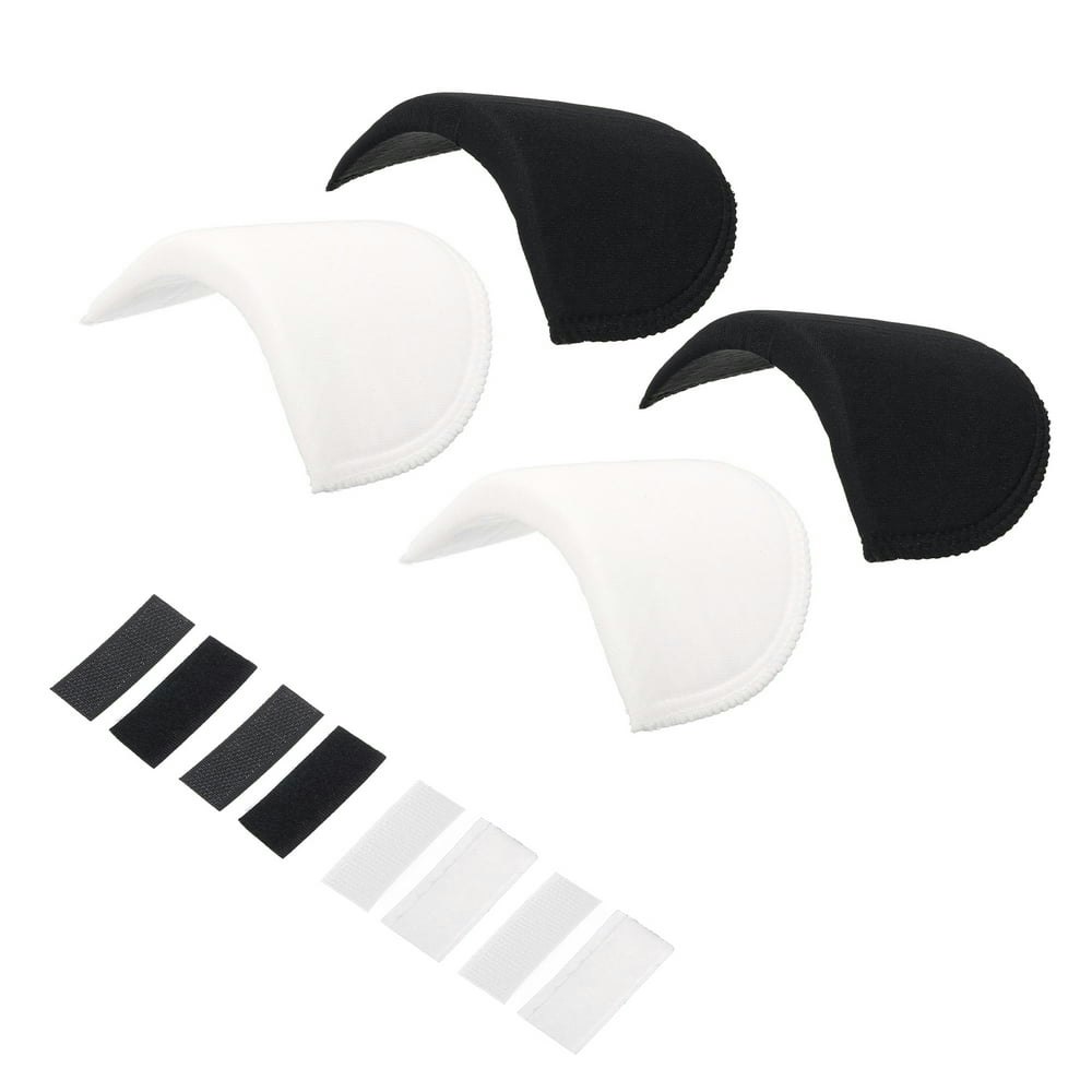 Uxcell Shoulder Pads 2-Pair Pack: $13.49 Uxcell Shoulder Pads 2-Pair Pack: $13.49