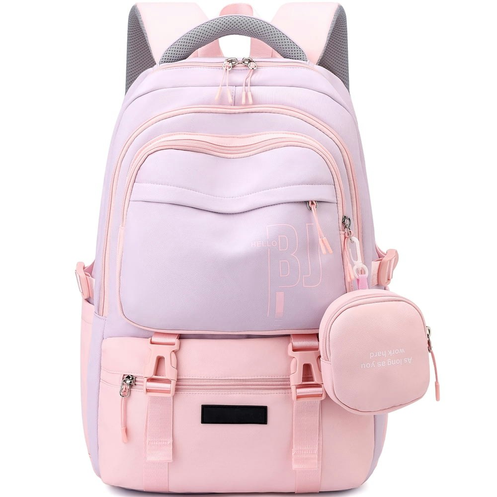 Gynky School Backpack: $22.99