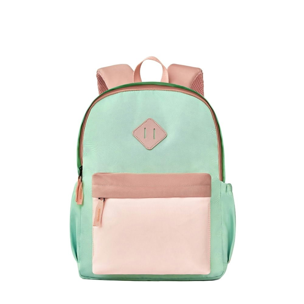Nice Choice 12-inch Toddler Backpack: $13.99 Nice Choice 12-inch Toddler Backpack: $13.99