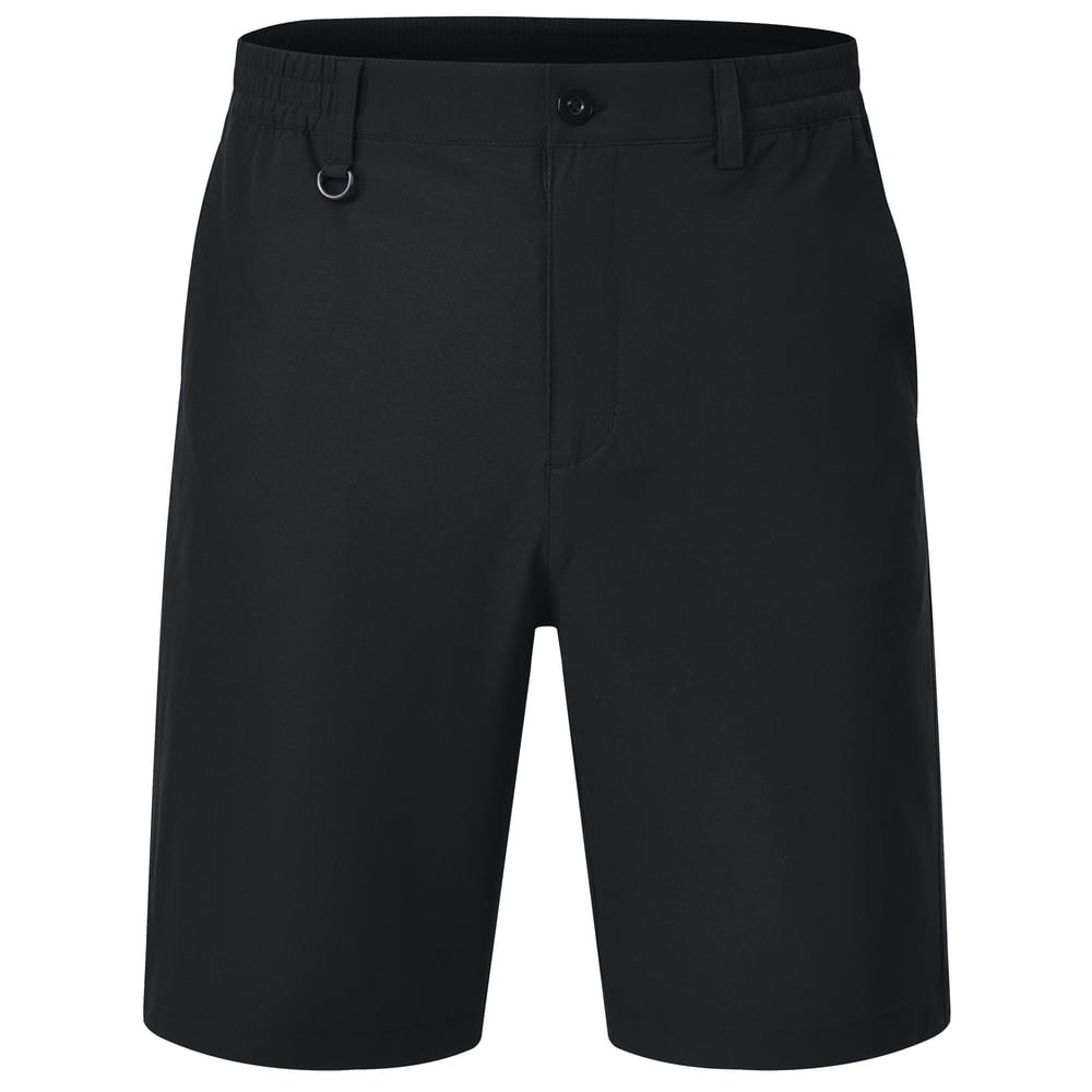 Weilanxin 9-inch Men's Quick-Dry Golf Shorts: $19.79 Weilanxin 9-inch Men's Quick-Dry Golf Shorts: $19.79