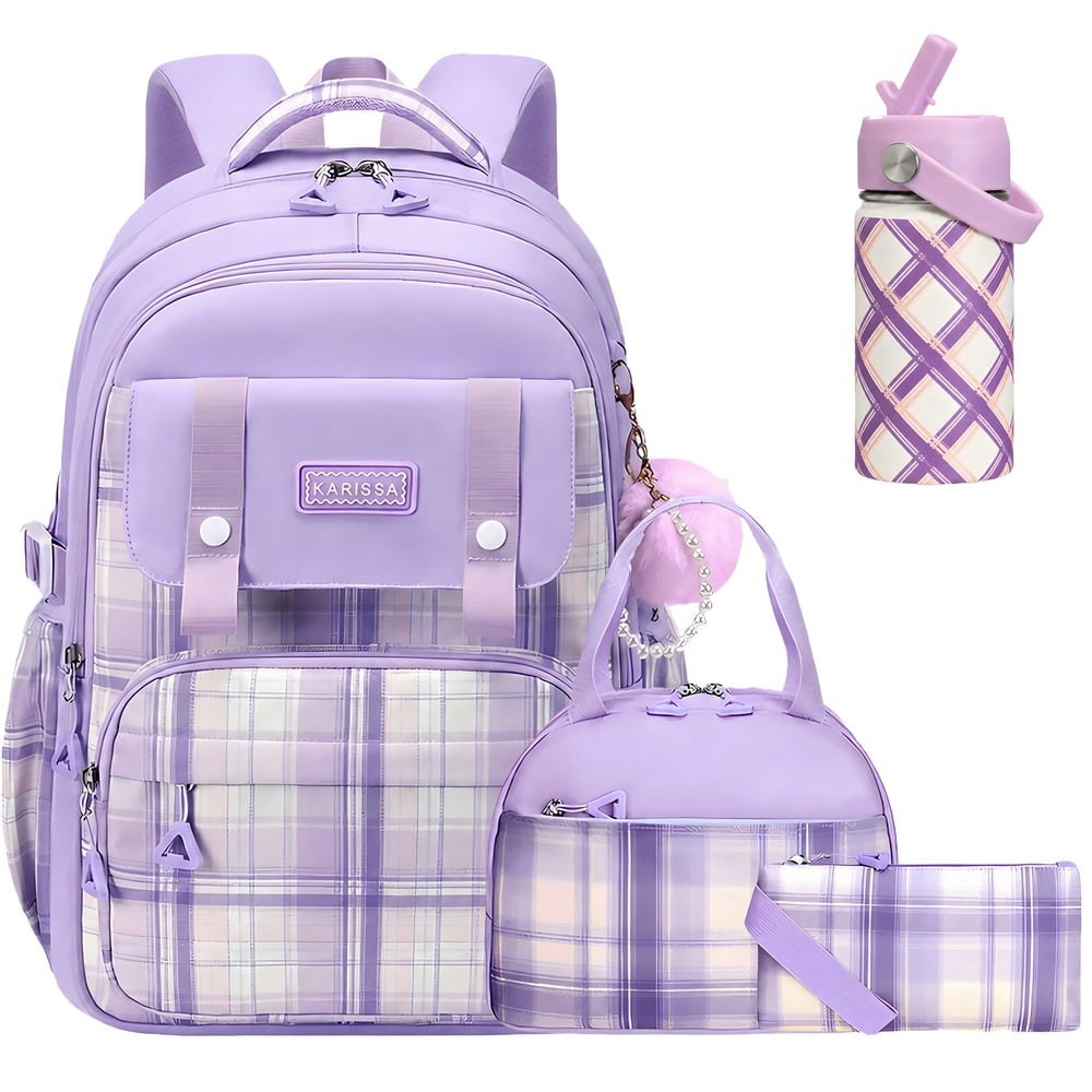 Soda Candy 4-in-1 School Backpack Set: $38.99 Soda Candy 4-in-1 School Backpack Set: $38.99