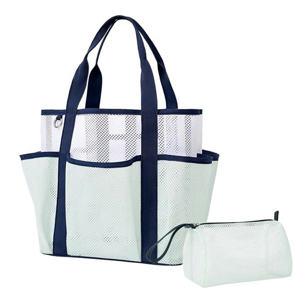 BN-Link Mesh Beach Tote Bag: $8.89