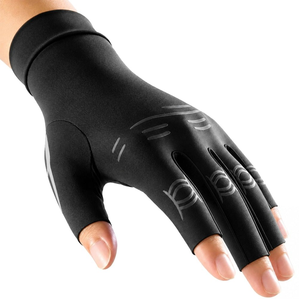 Goldeer Compression Arthritis Gloves: $14.97 Goldeer Compression Arthritis Gloves: $14.97