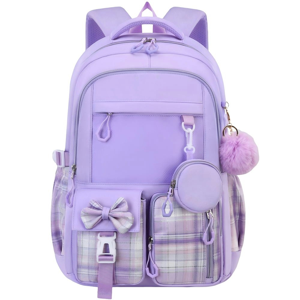 Soda Candy School Backpack: $23.99