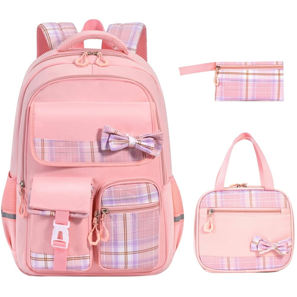 Soda Candy Girls Backpack 3-Piece Set: $27.99