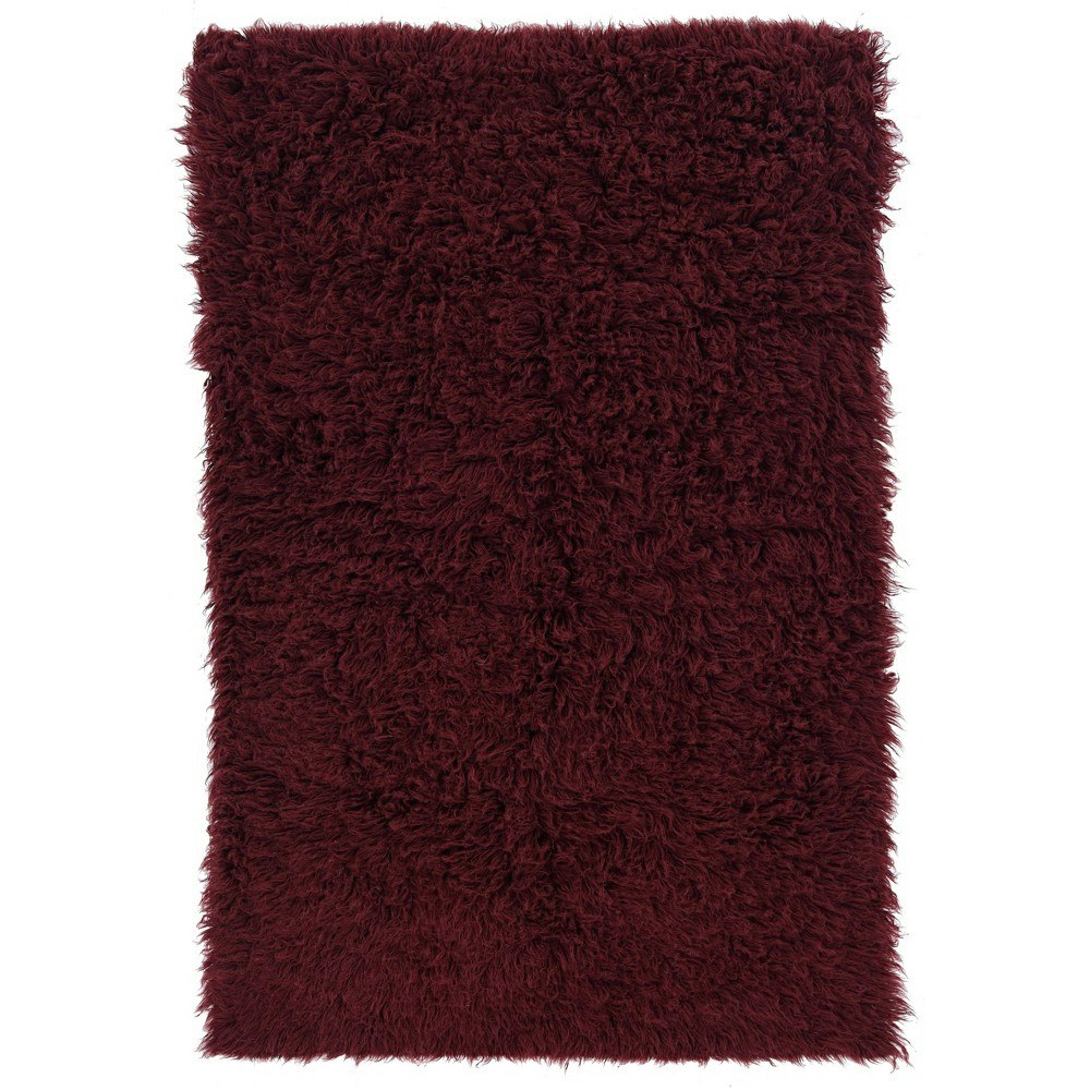 Linon 8'x10' Flokati Wool Area Rug: $918.99 Linon 8'x10' Flokati Wool Area Rug: $918.99