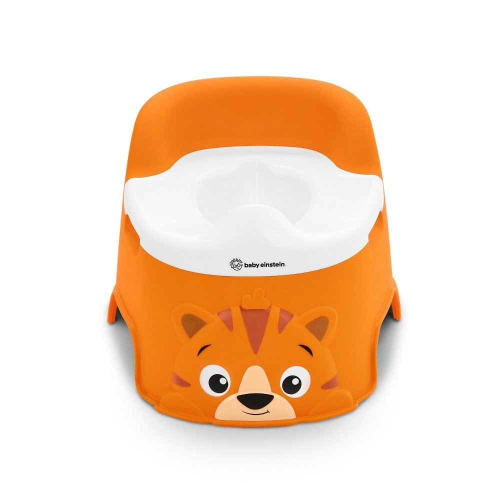 Baby Einstein Tinkle and Reveal Tiger Pot: $14.99 Baby Einstein Tinkle and Reveal Tiger Pot: $14.99