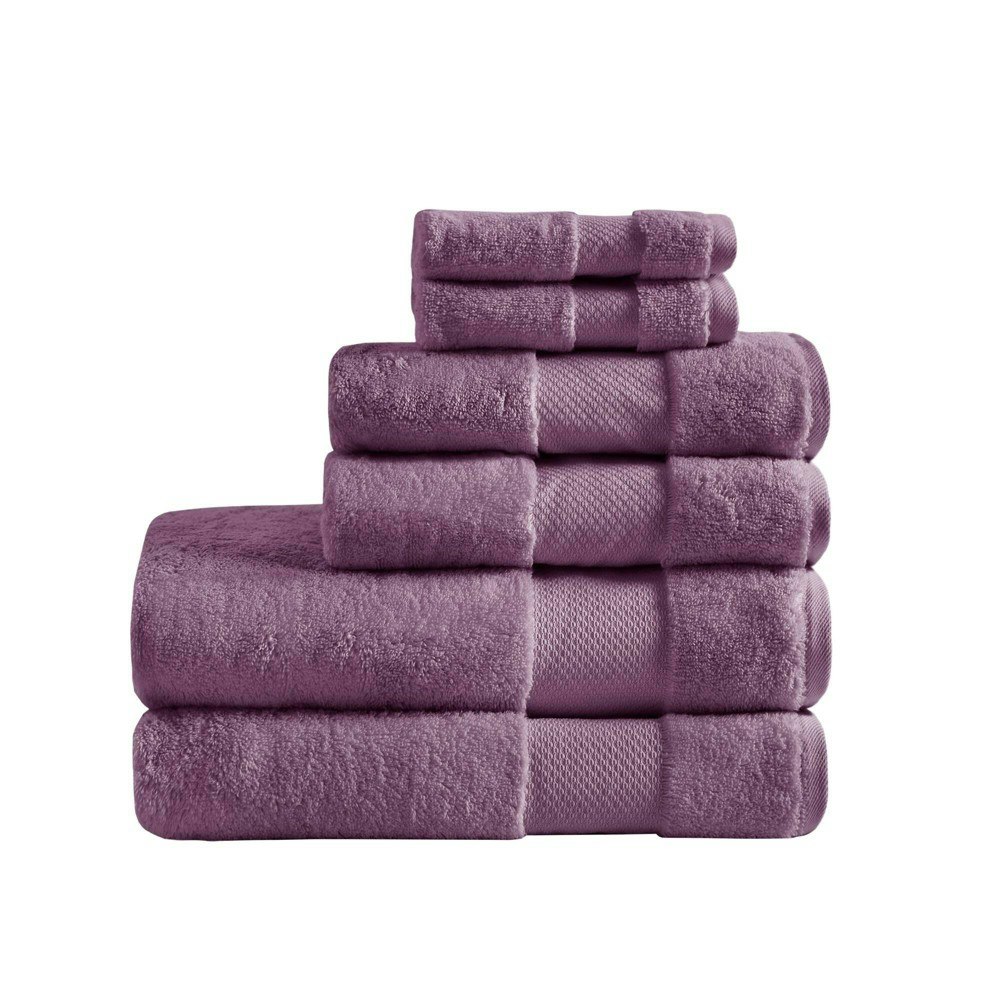 Turkish Bath Towel 6-Piece Set: $52.99 Turkish Bath Towel 6-Piece Set: $52.99
