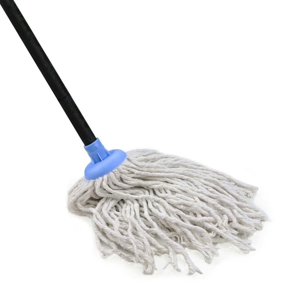 52-inch Cotton Floor Mop: $16.88