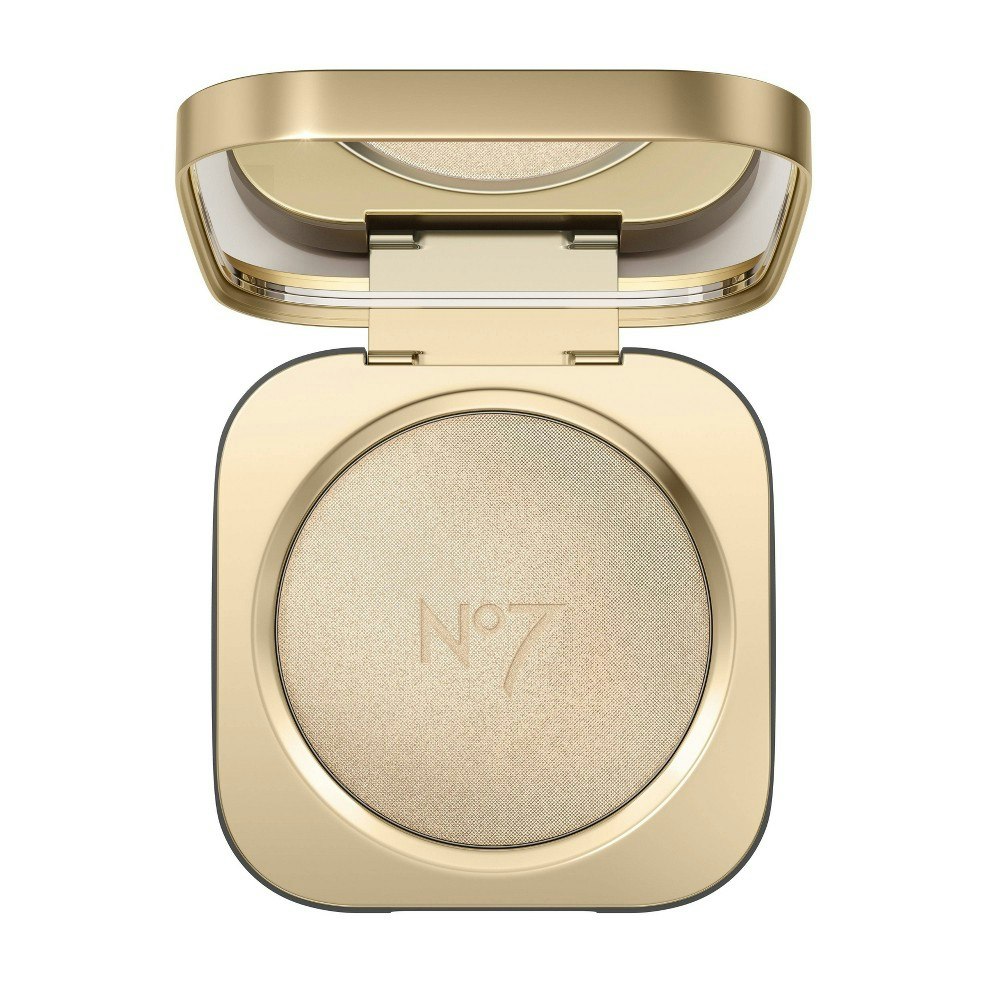 No7 Pro Artist Radiant Glow Powder Highlighter: $15.29