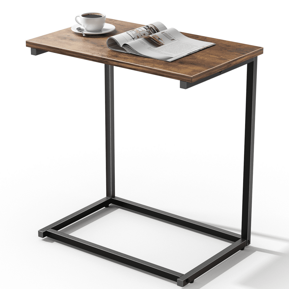 C-Shaped End Table: $28.93 C-Shaped End Table: $28.93