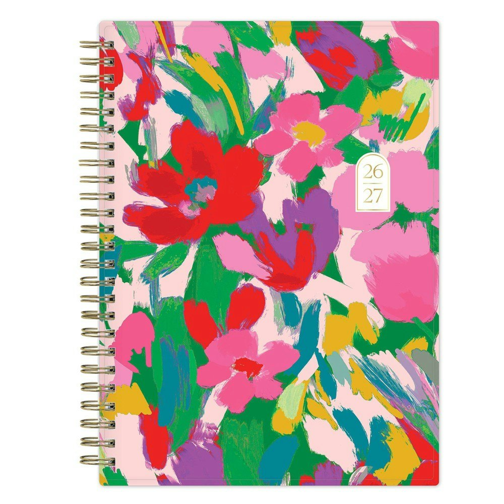 Rhi James for Blue Sky 15-Month Weekly/Monthly Planner: $11.99 Rhi James for Blue Sky 15-Month Weekly/Monthly Planner: $11.99