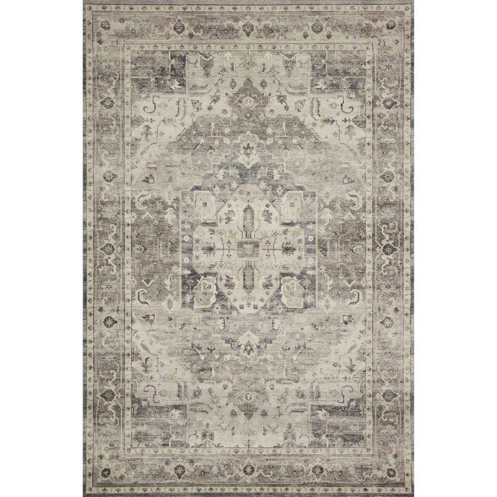 Loloi Hathaway 2'3" x 3'9" Area Rug: $32.99 Loloi Hathaway 2'3" x 3'9" Area Rug: $32.99