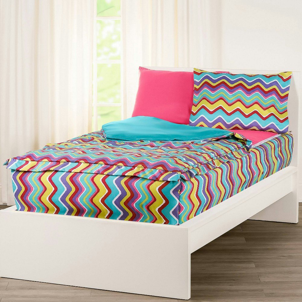 SIScovers Bunkie Deluxe Kids' Bedding 7-Piece Set: $309.99 SIScovers Bunkie Deluxe Kids' Bedding 7-Piece Set: $309.99