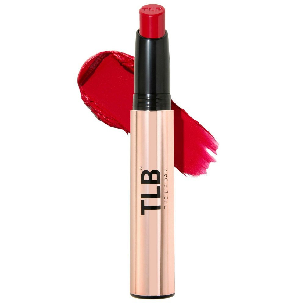 The Lip Bar Longhaul Longwear Lipstick: $15.99