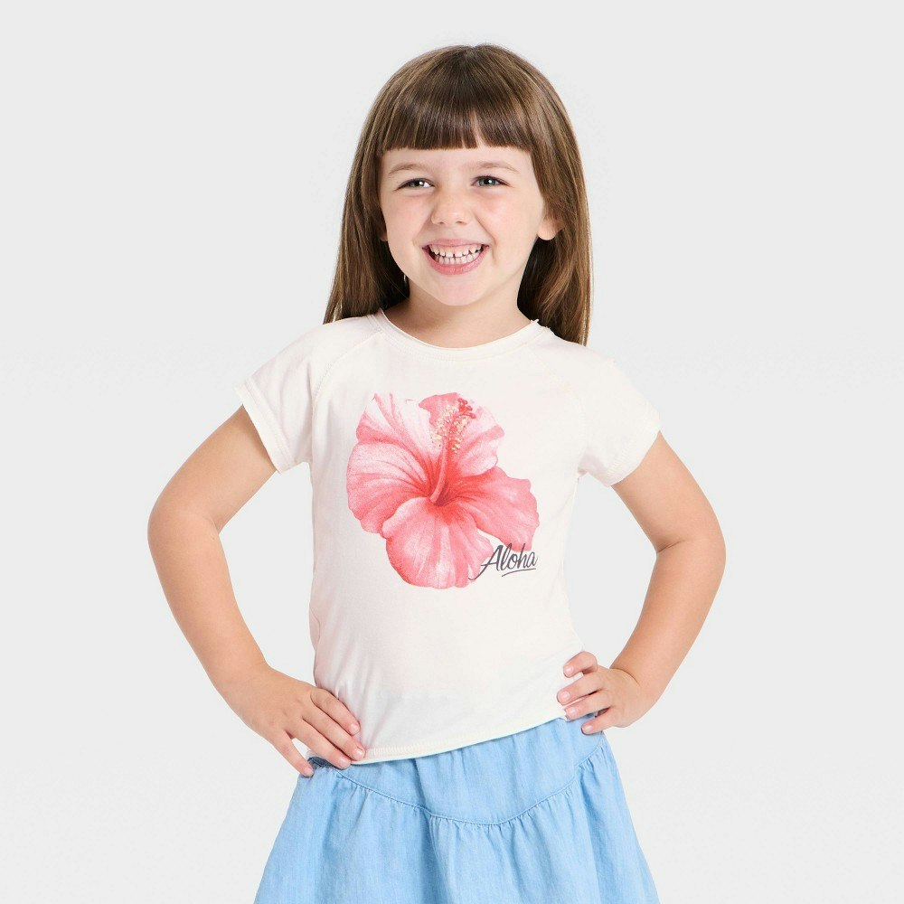 Grayson Mini Baby Girls' Endless Summer Fitted T-Shirt 12M: $8 Grayson Mini Baby Girls' Endless Summer Fitted T-Shirt 12M: $8