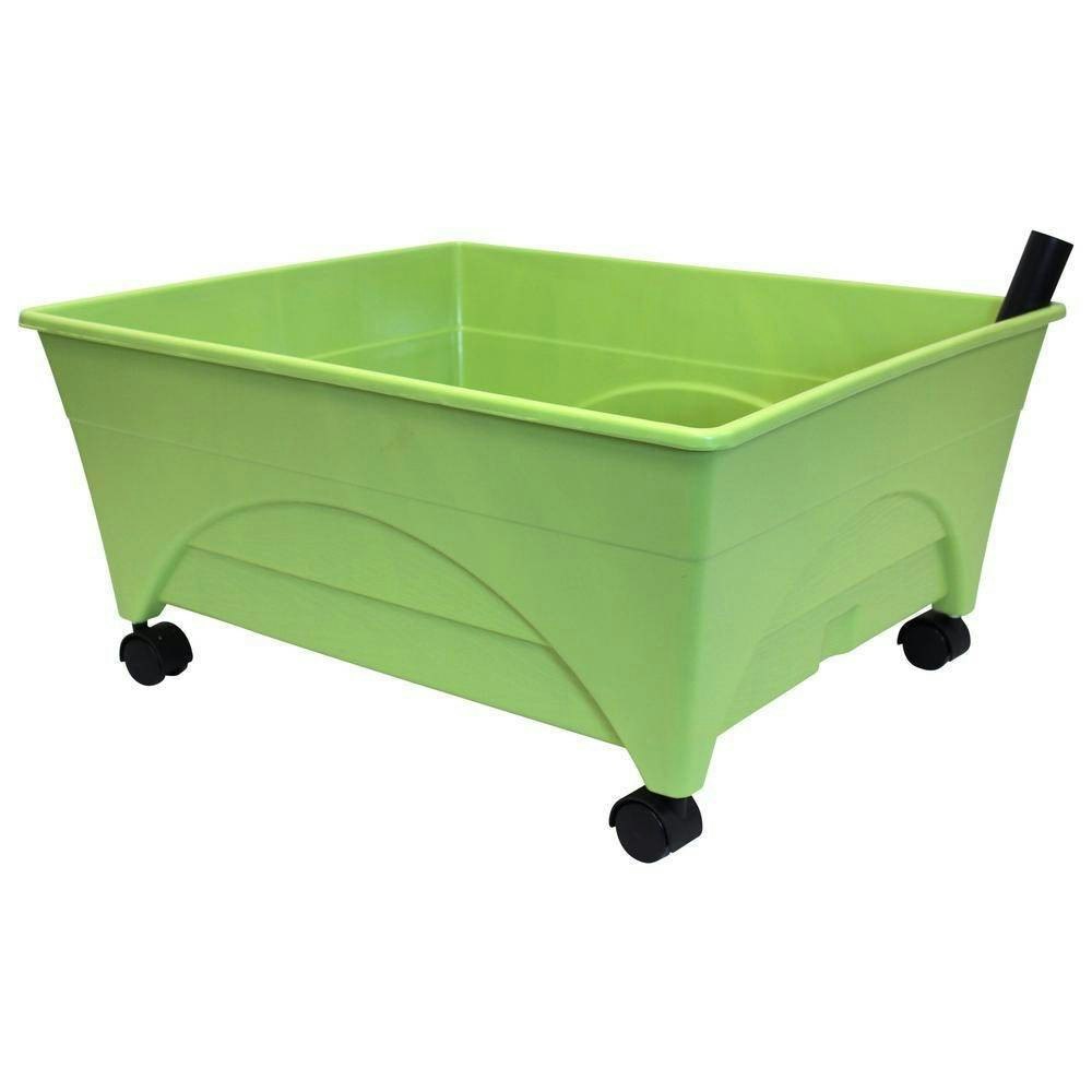 Emsco City Picker Raised Bed Grow Box: $46.49 Emsco City Picker Raised Bed Grow Box: $46.49