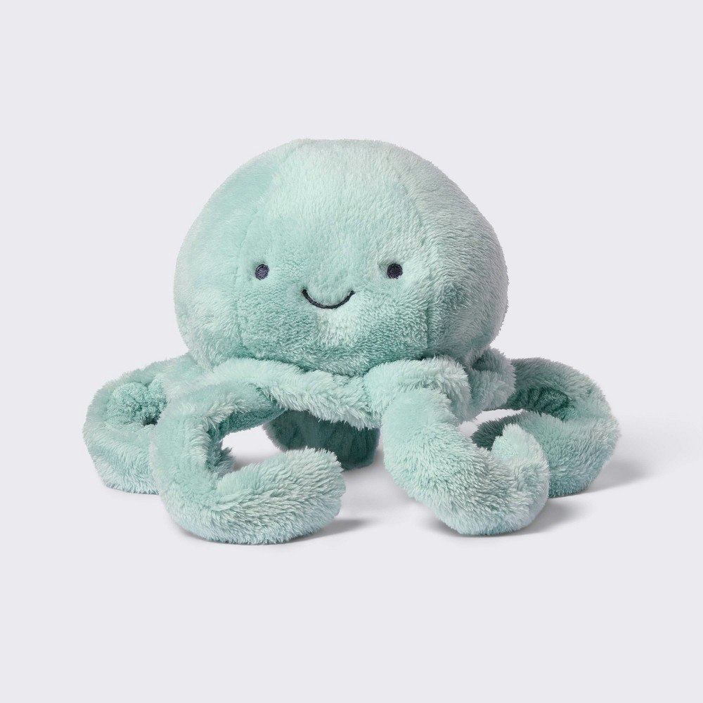 Cloud Island Jellyfish Plush Stuffed Animal: $9.99