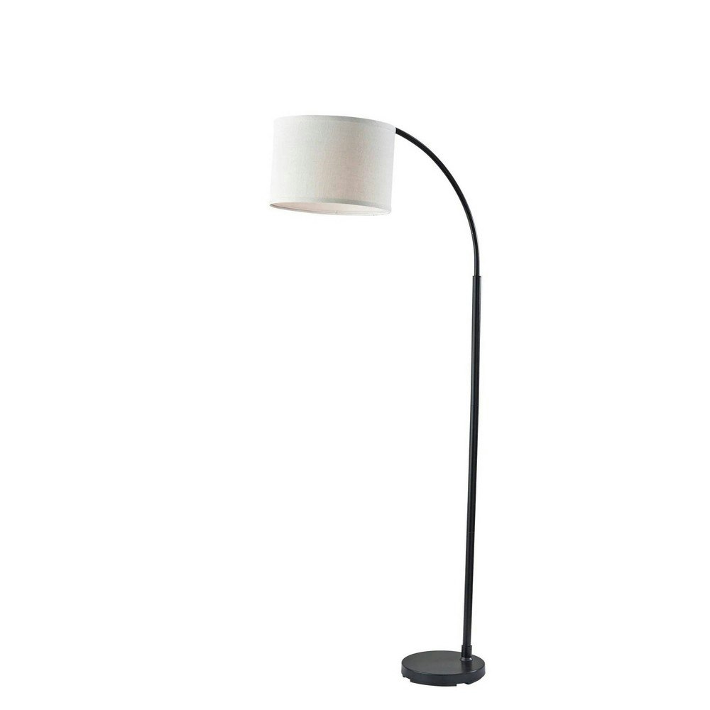 Adesso Jace Floor Lamp: $89.99
