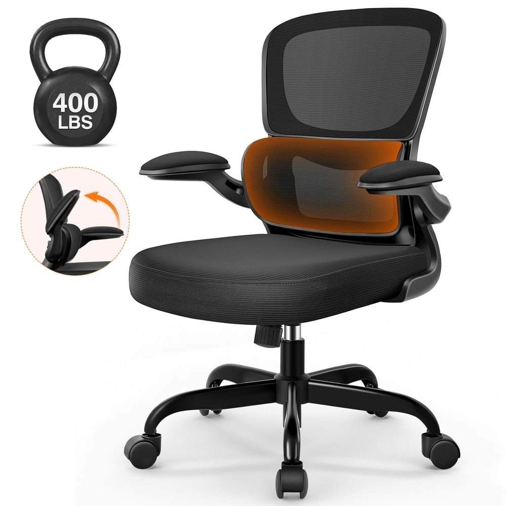 Coolhut Ergonomic Mesh Office Chair: $79.99 Coolhut Ergonomic Mesh Office Chair: $79.99