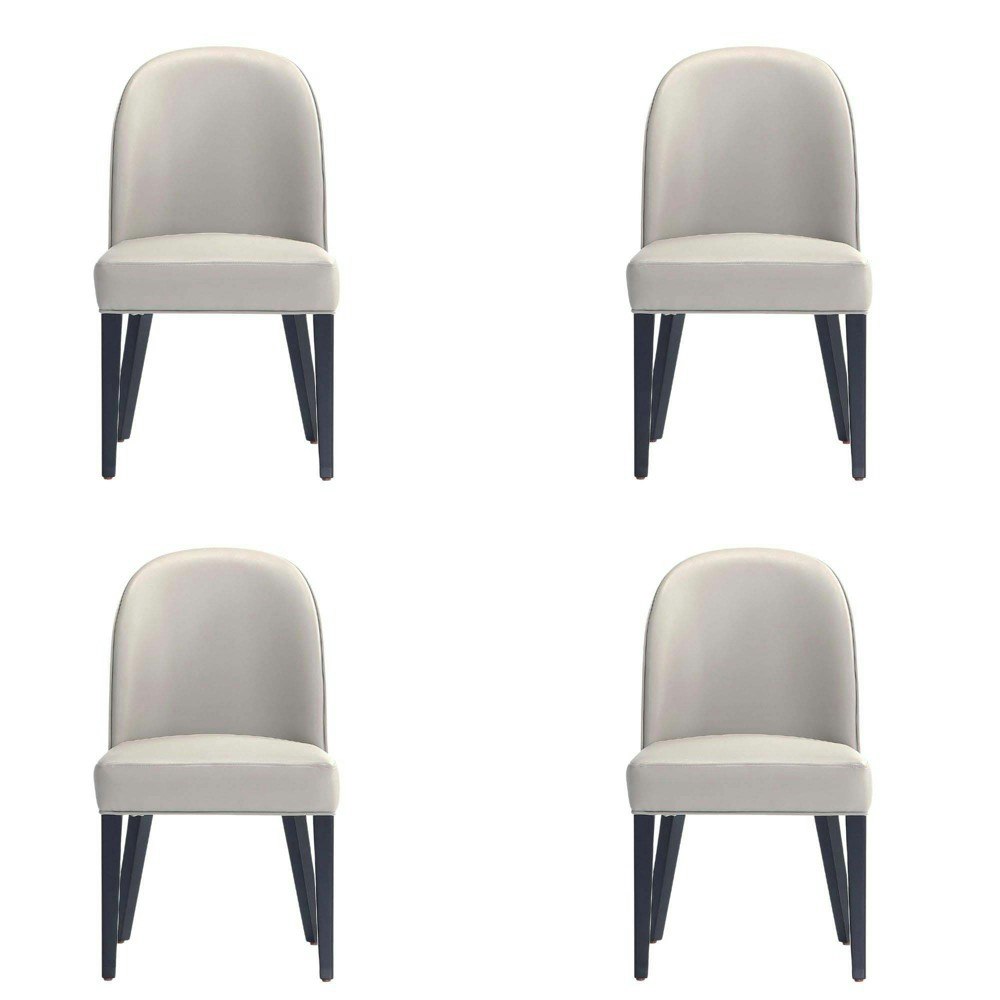 Manhattan Comfort Hillman Dining Chair 4-Pack: $1,899.99 Manhattan Comfort Hillman Dining Chair 4-Pack: $1,899.99