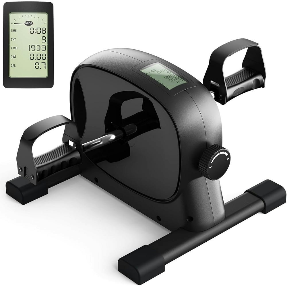 Upgo Mini Under Desk Pedal Exerciser: $48.94 Upgo Mini Under Desk Pedal Exerciser: $48.94