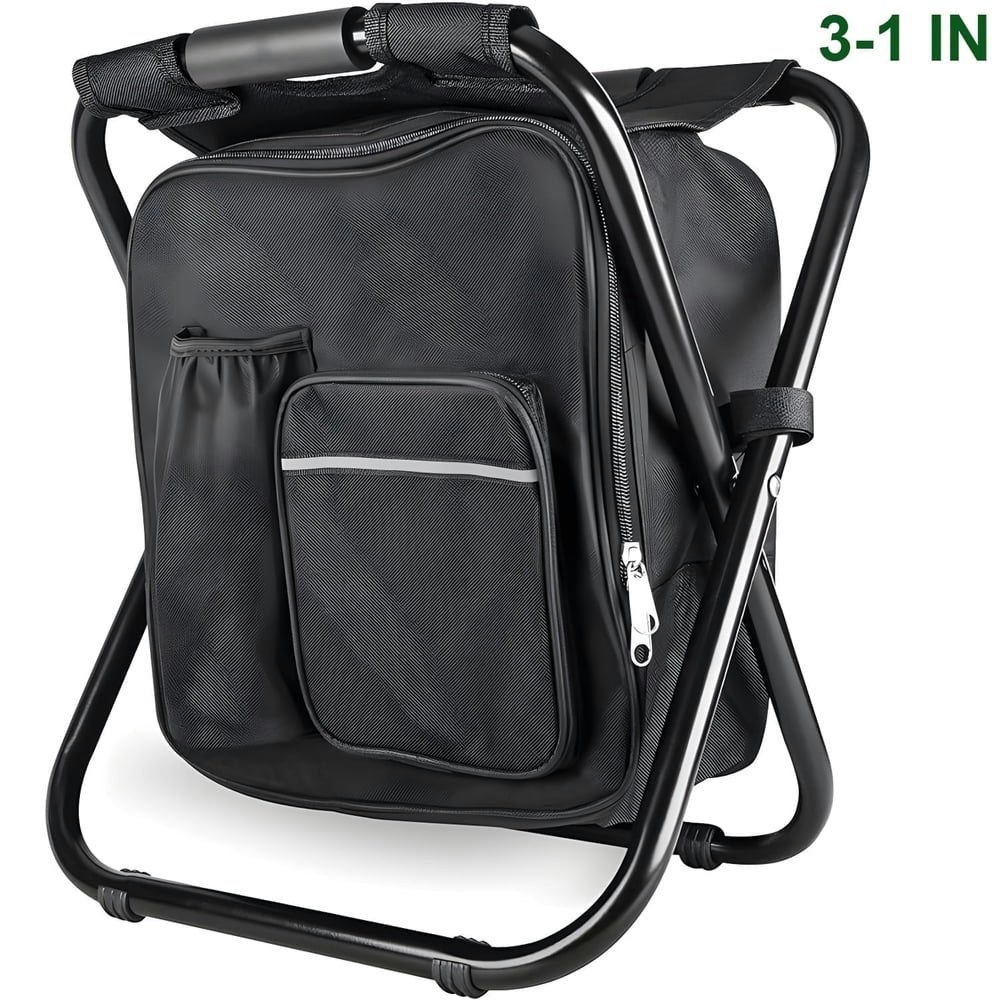 Kamida Folding Camping Chair: $16.18 Kamida Folding Camping Chair: $16.18
