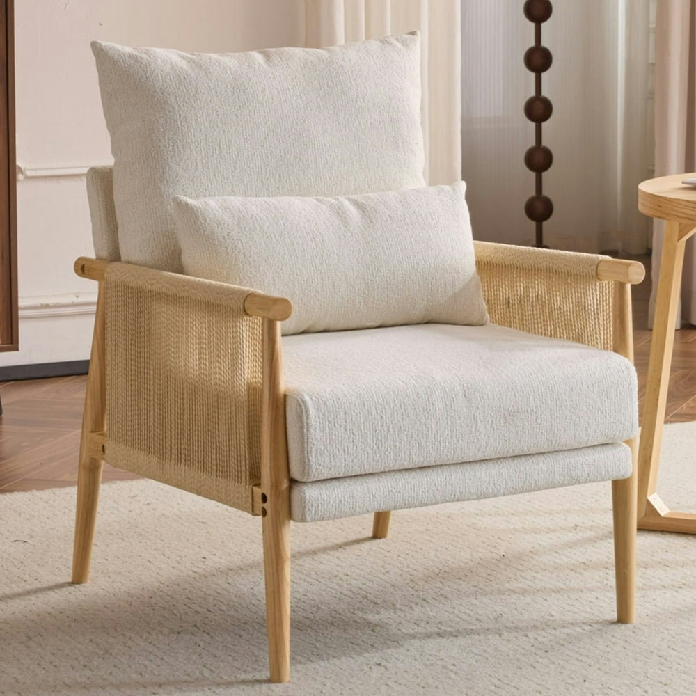Ktaxon Accent Chair: $116.99