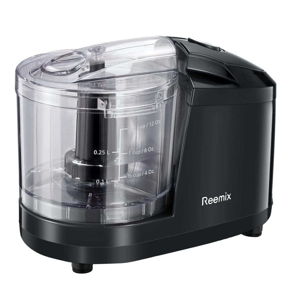 Mini Food Chopper 350ml: $16.99
