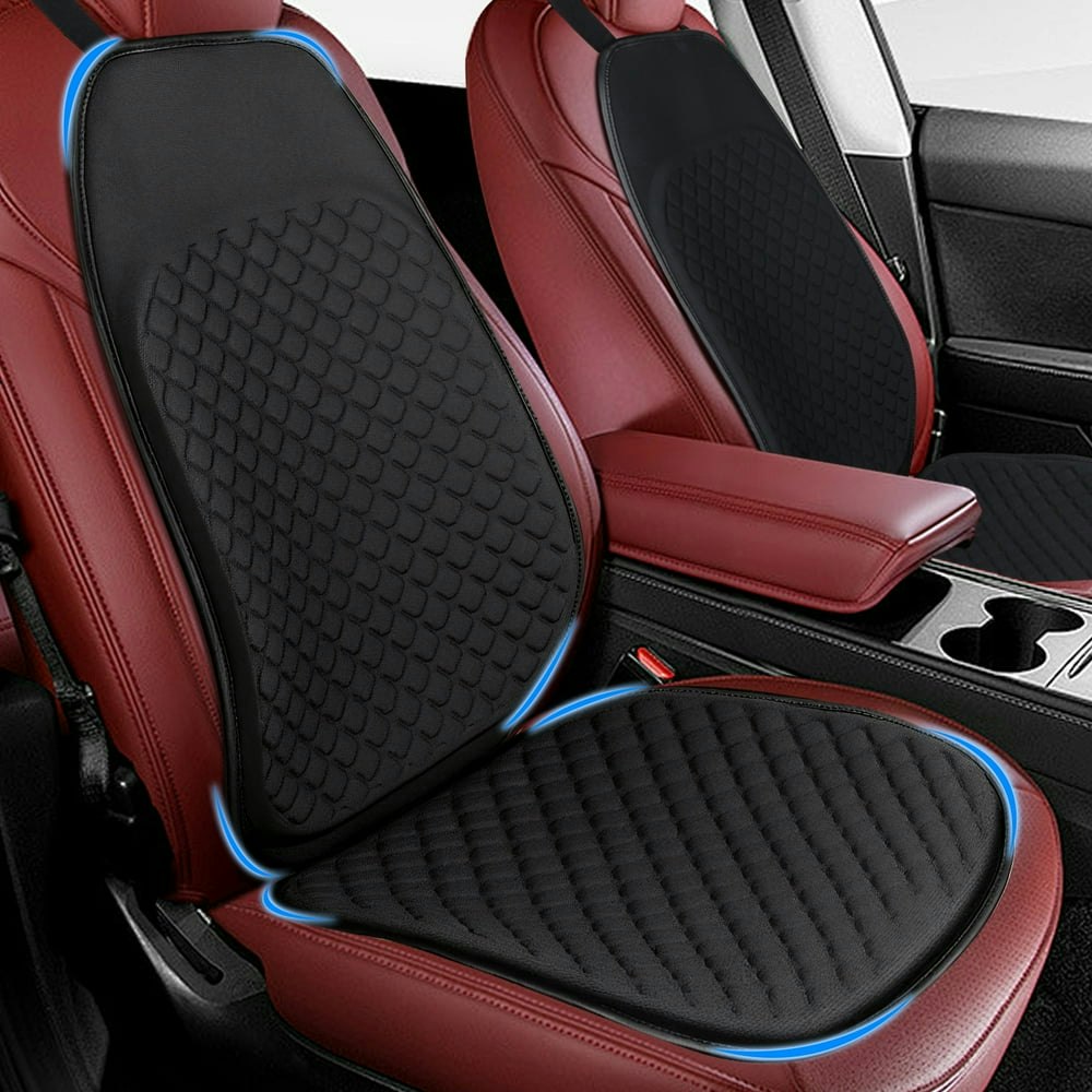 TPE Car Seat Protector: $26.99