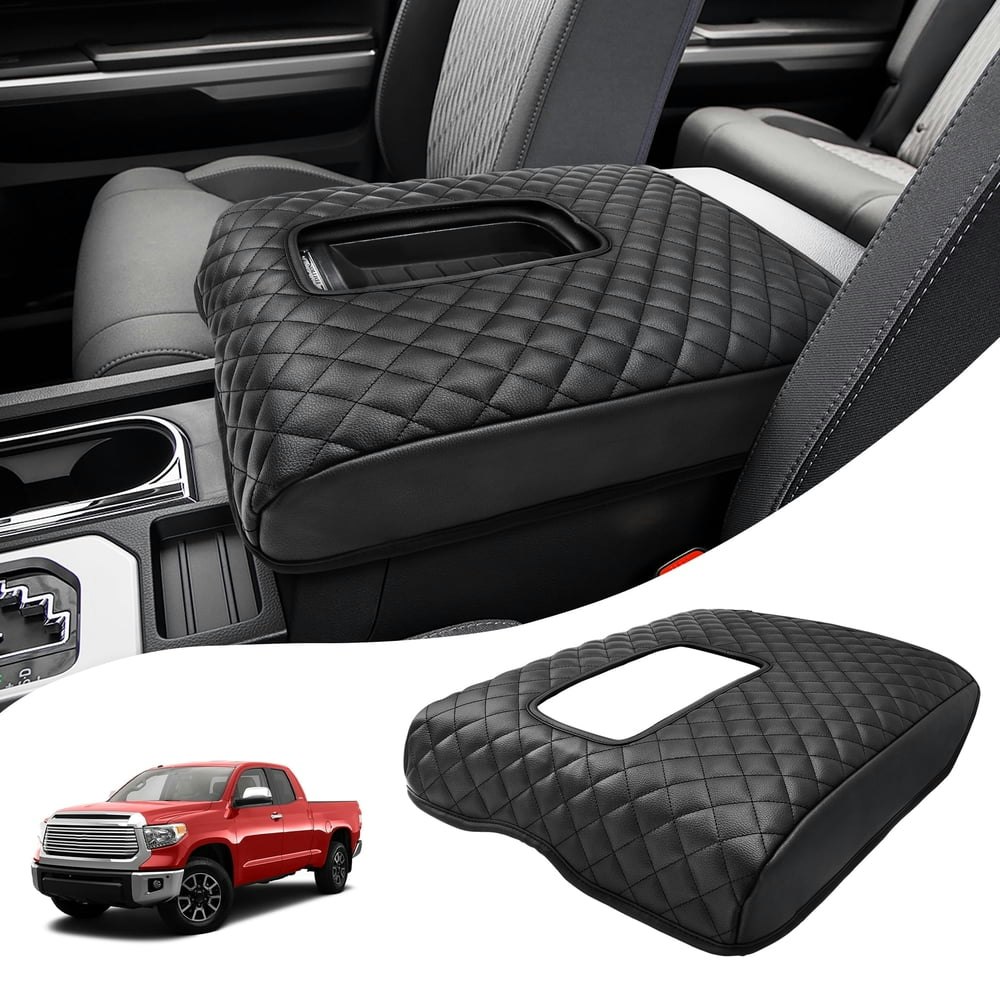 KBH Toyota Tundra Center Console Cover: $33.99